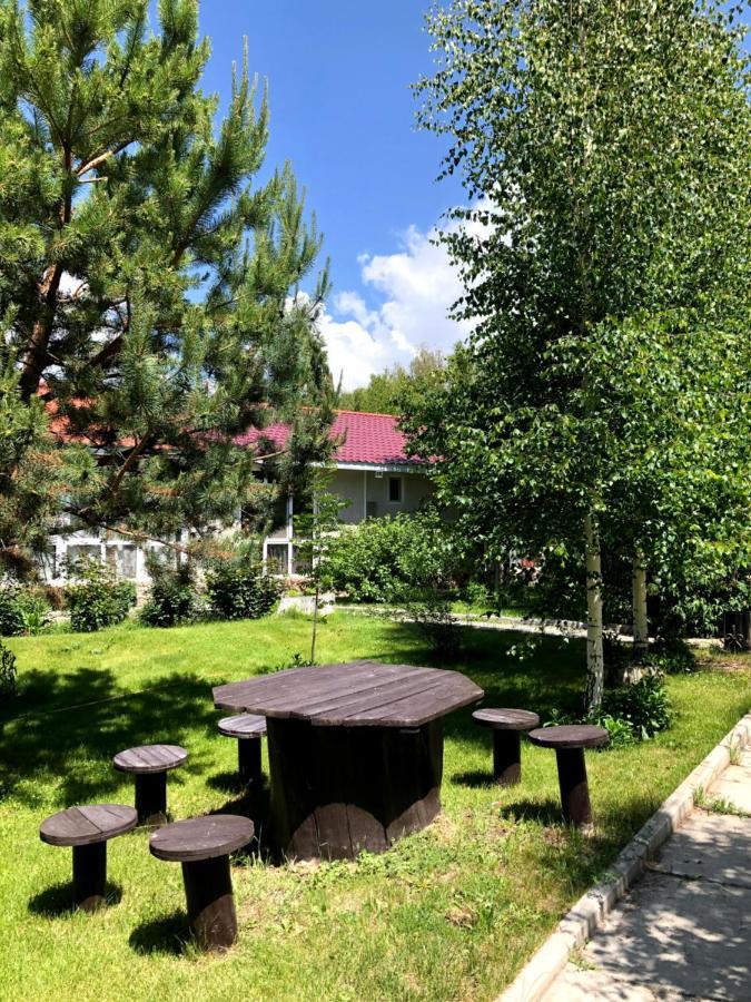 Deluxe Royal Beach Chok-Tal Екстер'єр фото