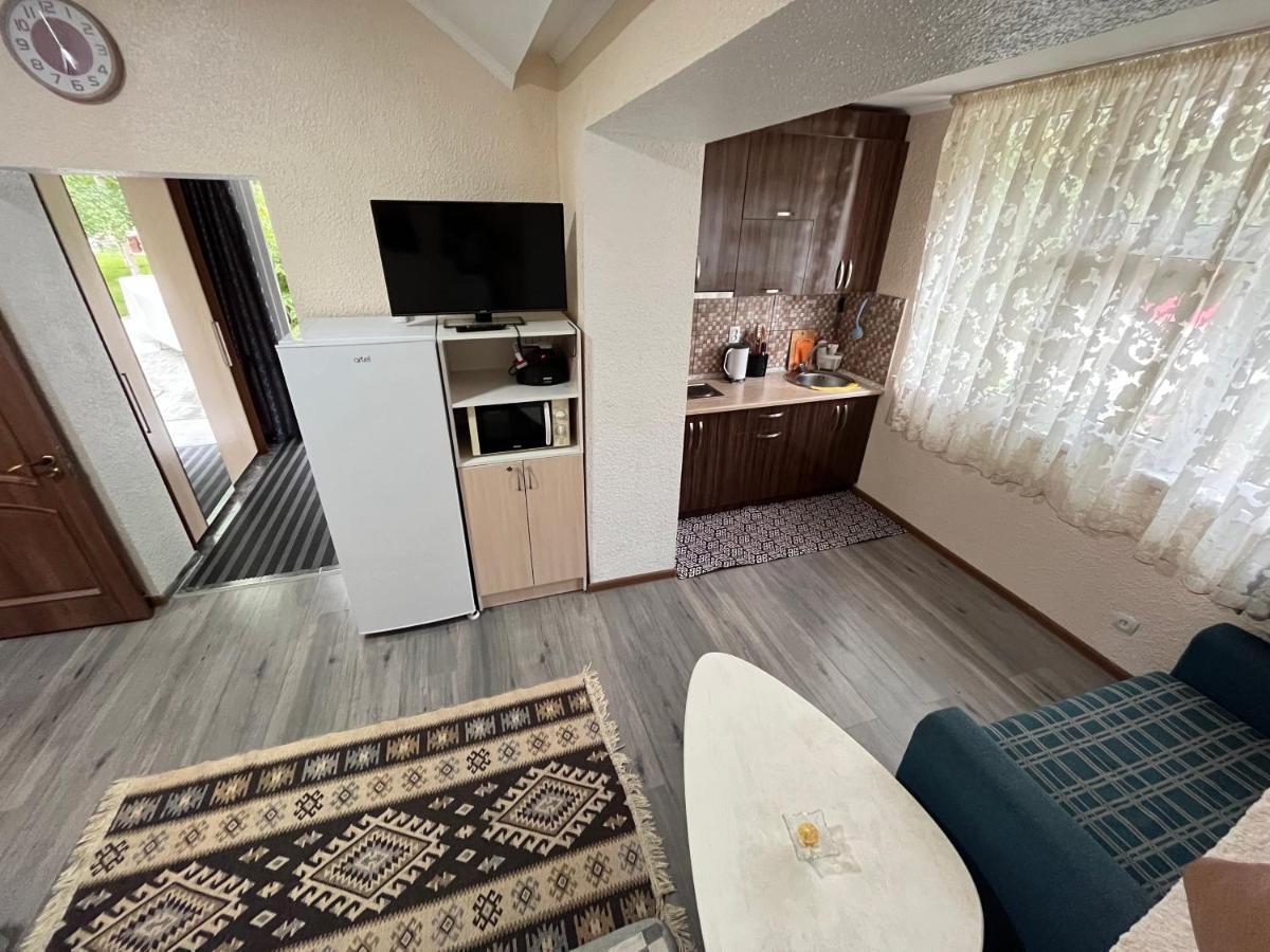 Deluxe Royal Beach Chok-Tal Екстер'єр фото