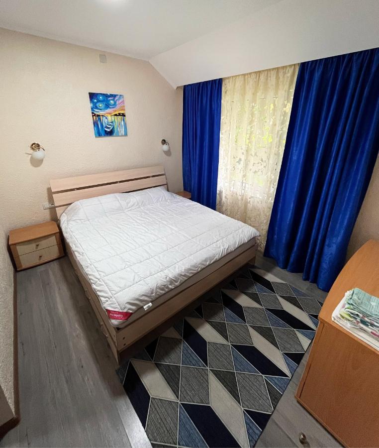 Deluxe Royal Beach Chok-Tal Екстер'єр фото