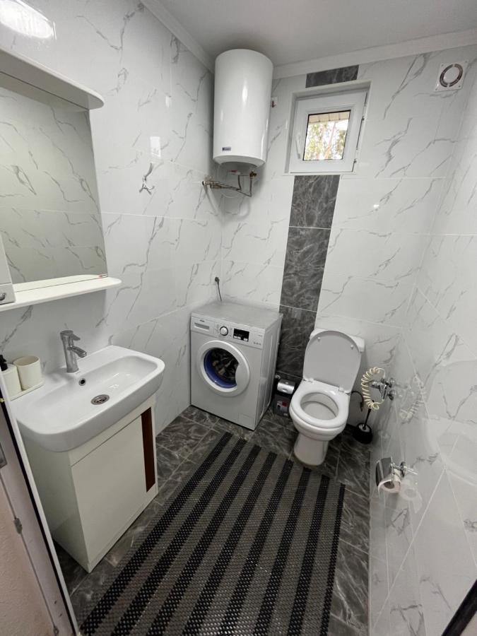 Deluxe Royal Beach Chok-Tal Екстер'єр фото