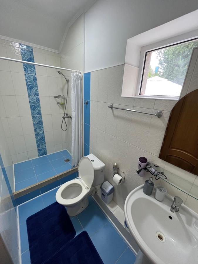 Deluxe Royal Beach Chok-Tal Екстер'єр фото