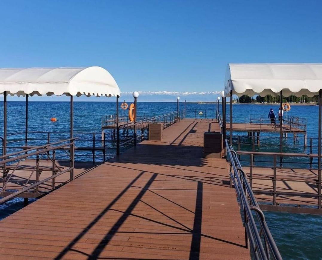 Deluxe Royal Beach Chok-Tal Екстер'єр фото