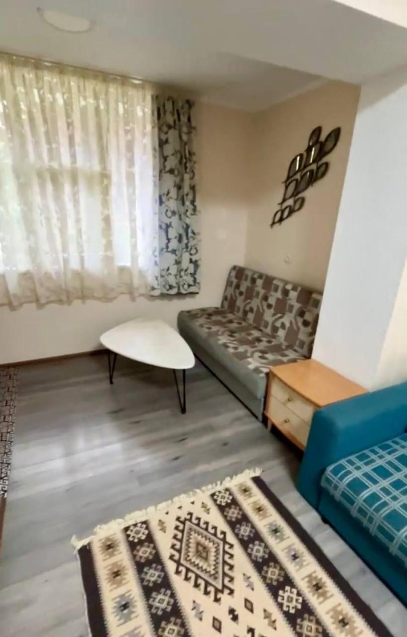 Deluxe Royal Beach Chok-Tal Екстер'єр фото