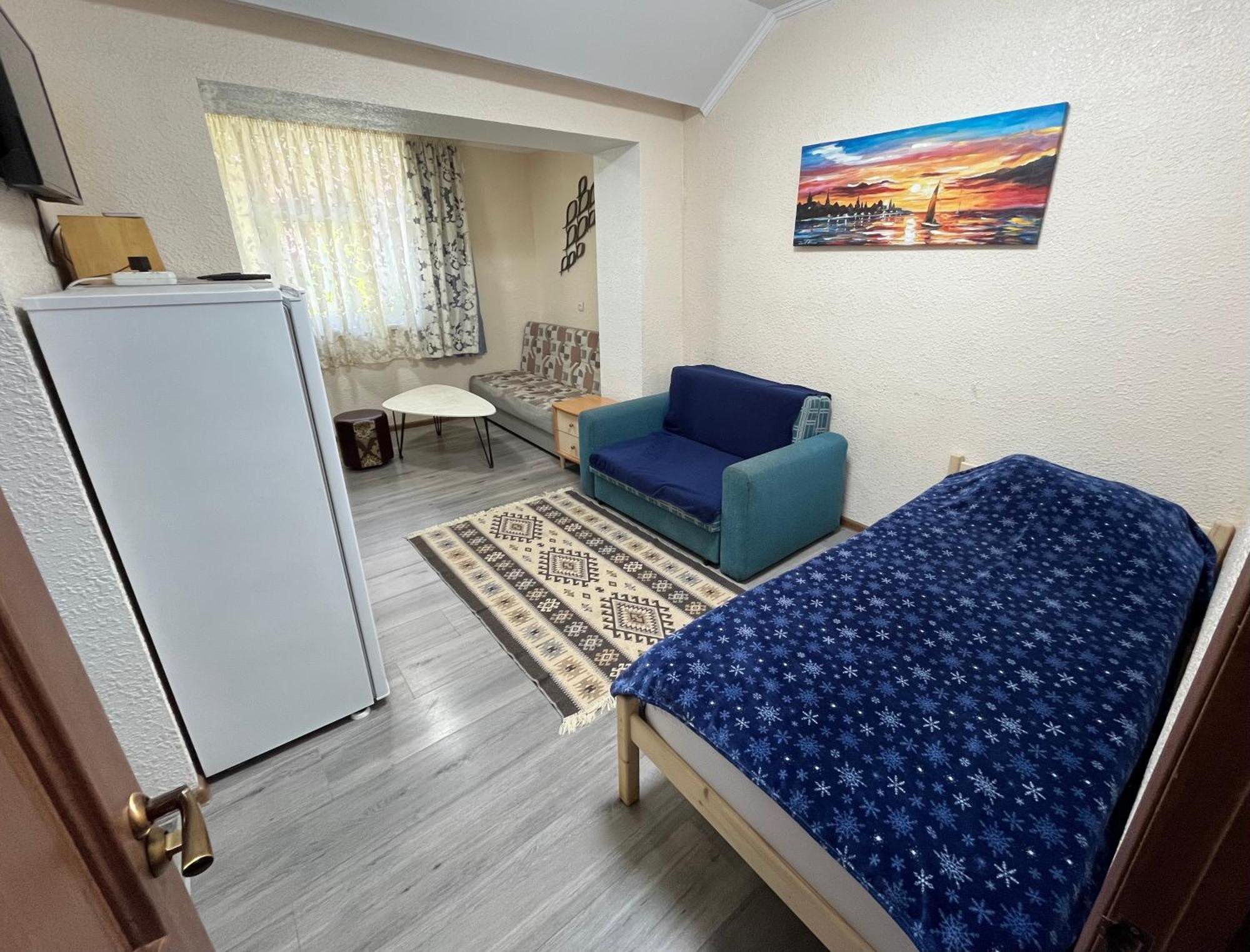 Deluxe Royal Beach Chok-Tal Екстер'єр фото