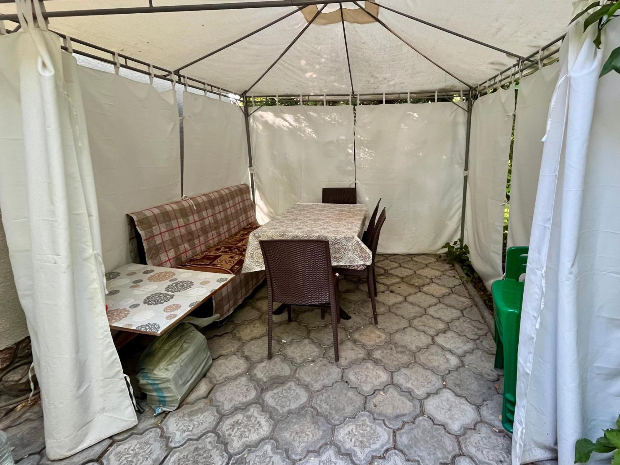 Deluxe Royal Beach Chok-Tal Екстер'єр фото
