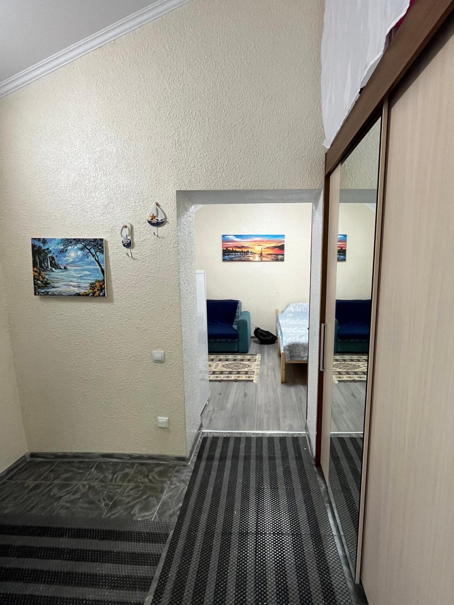 Deluxe Royal Beach Chok-Tal Екстер'єр фото