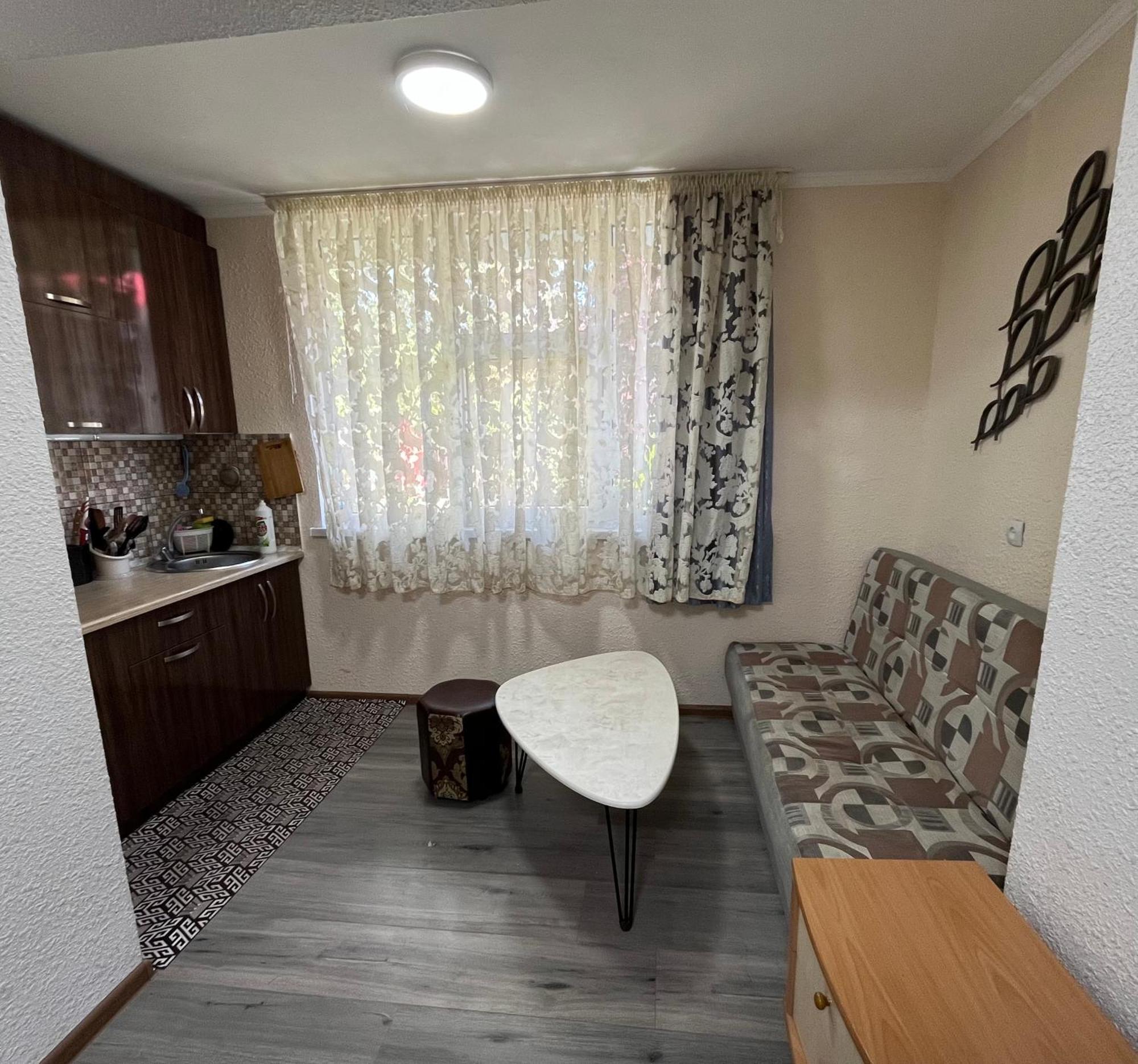 Deluxe Royal Beach Chok-Tal Екстер'єр фото