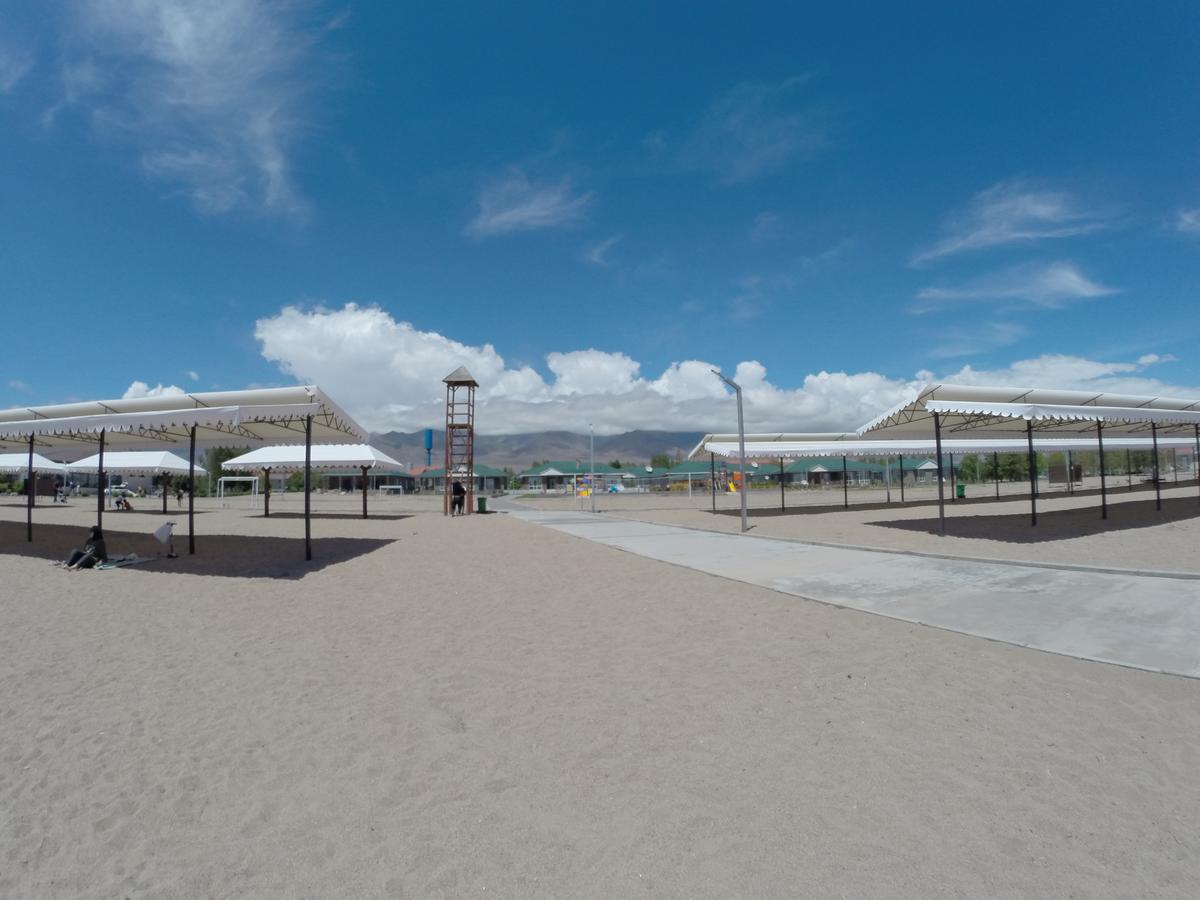 Deluxe Royal Beach Chok-Tal Екстер'єр фото