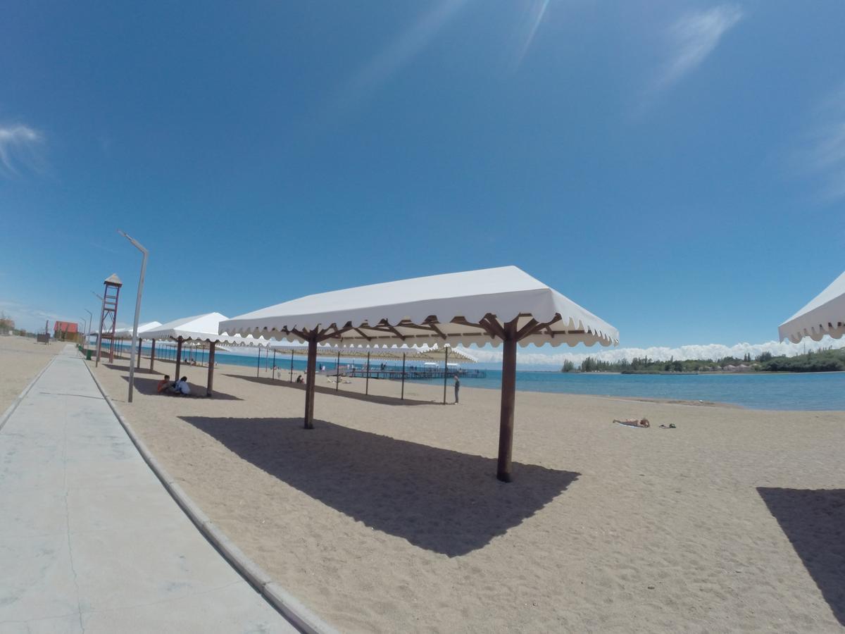 Deluxe Royal Beach Chok-Tal Екстер'єр фото